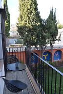 Alojamiento con Encanto La Luna en el Alba