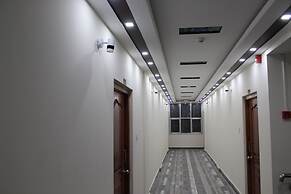 GKM Grand Hotel