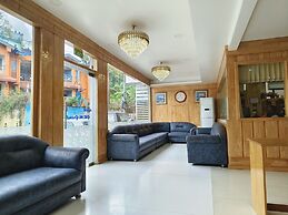GKM Grand Hotel