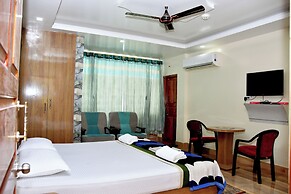 GKM Grand Hotel