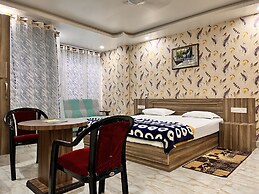 GKM Grand Hotel