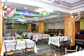 GKM Grand Hotel