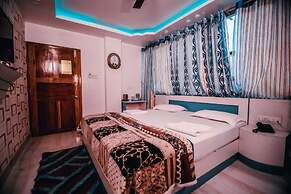 GKM Grand Hotel