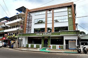 GKM Grand Hotel