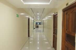 GKM Grand Hotel