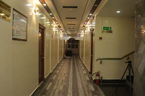 GKM Grand Hotel