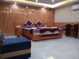 GKM Grand Hotel