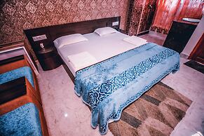 GKM Grand Hotel