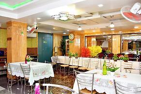 GKM Grand Hotel