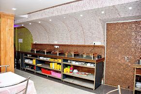 GKM Grand Hotel