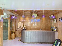 GKM Grand Hotel