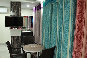 GKM Grand Hotel