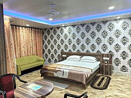 GKM Grand Hotel