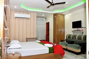 GKM Grand Hotel