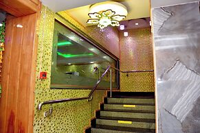 GKM Grand Hotel