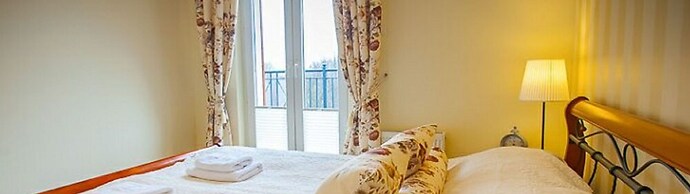 Apartamenty na Wyspie