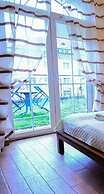 Apartamenty na Wyspie