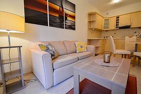 Apartamenty na Wyspie
