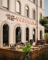 RE-Versiliana