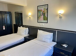 Otel Balca