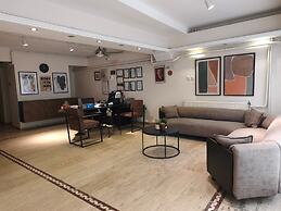 Otel Balca