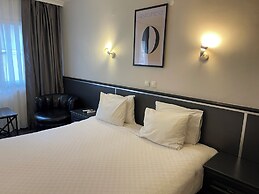 Otel Balca