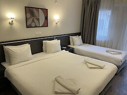 Otel Balca