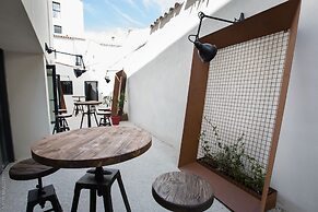 Hôtel La Fabrique