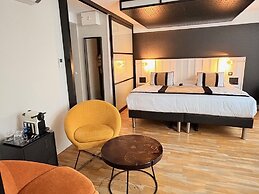Hôtel La Fabrique