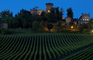 Castello di Gabiano