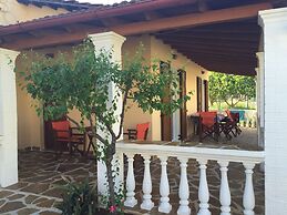Villa Panorea