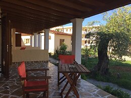 Villa Panorea