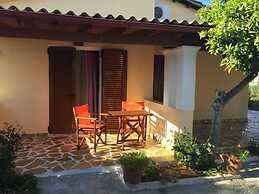 Villa Panorea