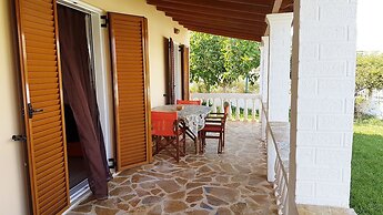 Villa Panorea