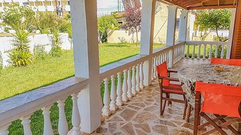 Villa Panorea
