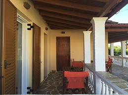 Villa Panorea