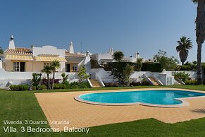 Akivillas Lagos Garden