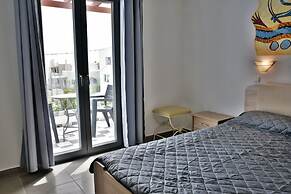 Kafouros Hotel