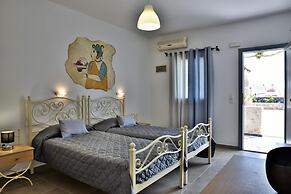 Kafouros Hotel