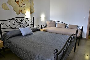 Kafouros Hotel