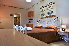 Kafouros Hotel
