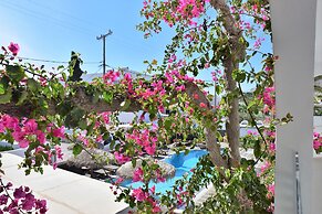 Kafouros Hotel