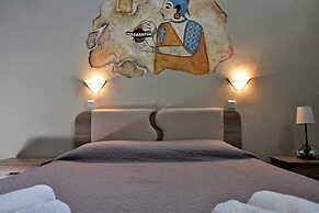 Kafouros Hotel