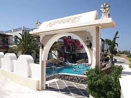 Kafouros Hotel
