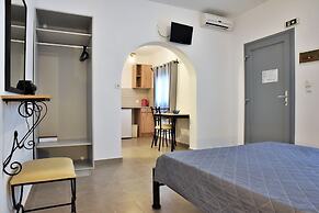 Kafouros Hotel