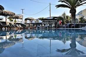 Kafouros Hotel