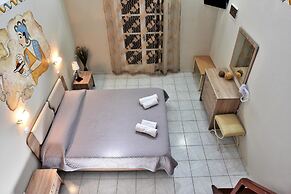Kafouros Hotel