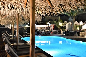 Kafouros Hotel