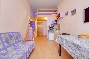 Studios on Bolshoy Kazachy 11