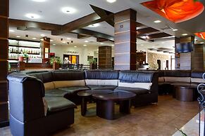 Hotel Sunrise Park